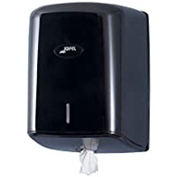 Jofel AG47600 Dispensador de Papel Mecha Smart (Box)- Negro